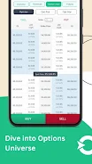 Orca: IPO, Stocks & Commodity स्क्रीनशॉट 4