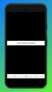 White Screen Скриншот 1