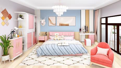 Home Design: House Makeover Captura de tela 4