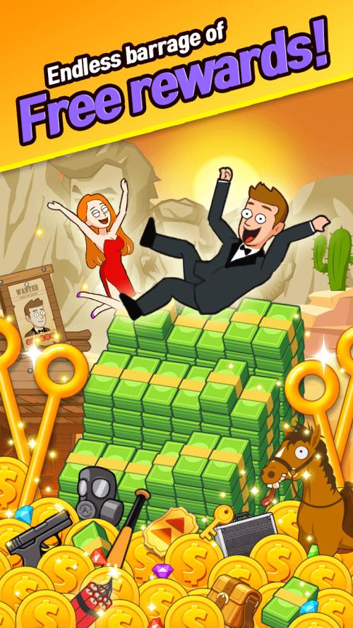 Puzzle Spy Capture d'écran 2