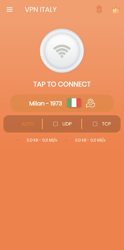 ZeePN - Secure VPN Proxy Captura de pantalla 1
