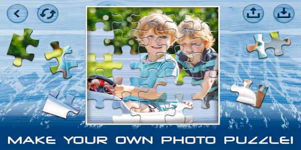 Cars Puzzlespiel für Jungen