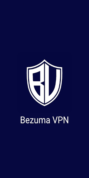 GhostVpn Captura de pantalla 1