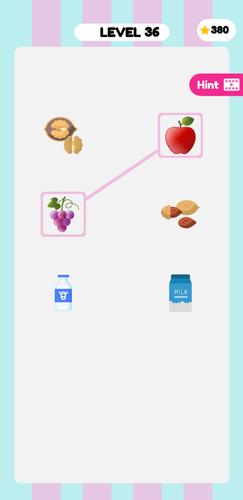 Kitchen Puzzle - Match and Con 스크린샷 3