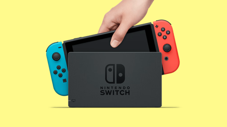 Switch 2 Release Date, Specs, Price, News, Rumors and More