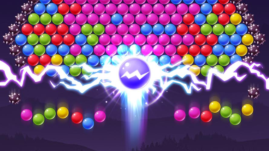 Bubble POP Shooter: Bubble FUN Screenshot 3