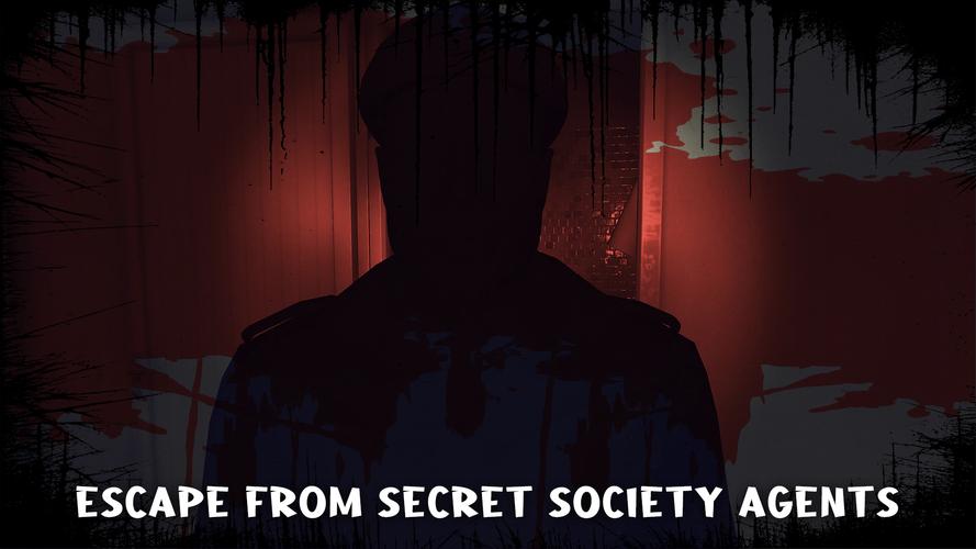 Shadows Of Truth VR Detective Capture d'écran 2
