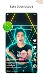 Likee Lite - Vídeos divertidos Captura de pantalla 3