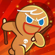 CookieRun: OvenBreak