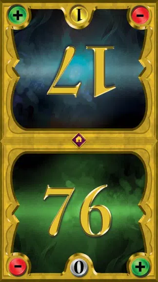 Epic ScoreKeeper應用截圖第2張