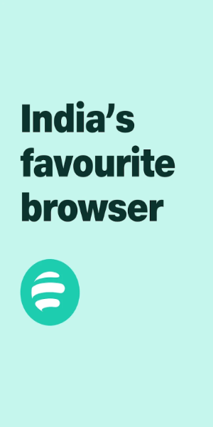 JioSphere: Web Browser スクリーンショット 1