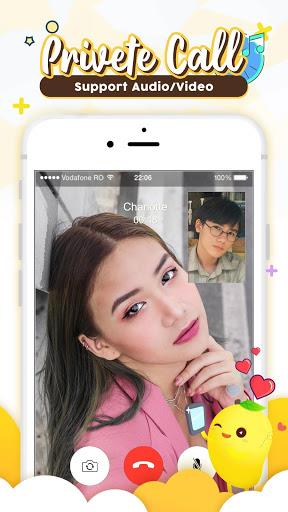 Mango Live - Hottest Live Streaming App應用截圖第3張