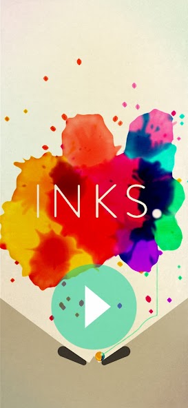 INKS. Mod 스크린샷 1
