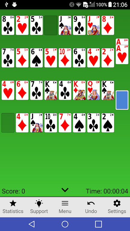 Play Cards Collection Screenshot 2