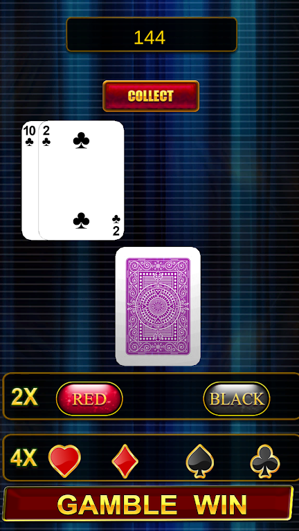 Triple Fifty Times Pay - Free Vegas Style Slots スクリーンショット 2