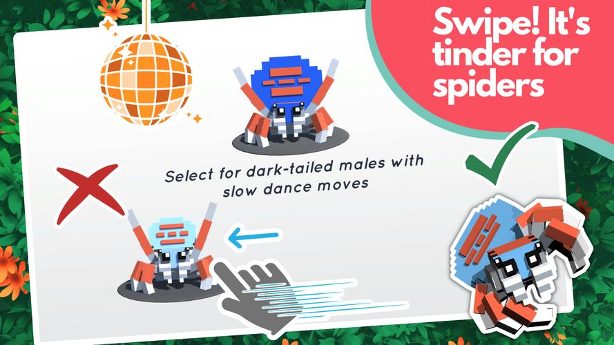 Spinder应用截图第4张