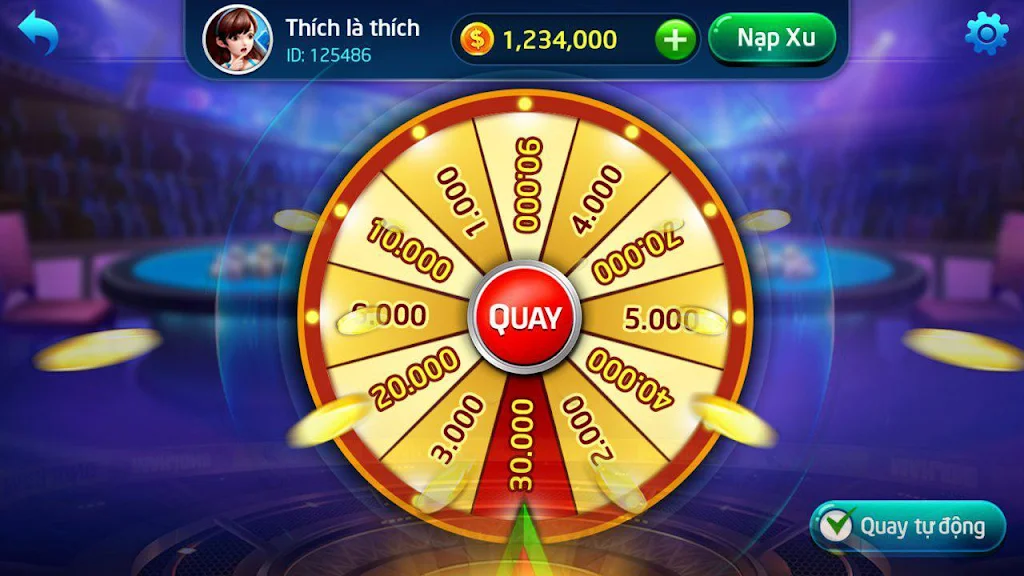 Melyy8 - Game bai giai tri online應用截圖第3張