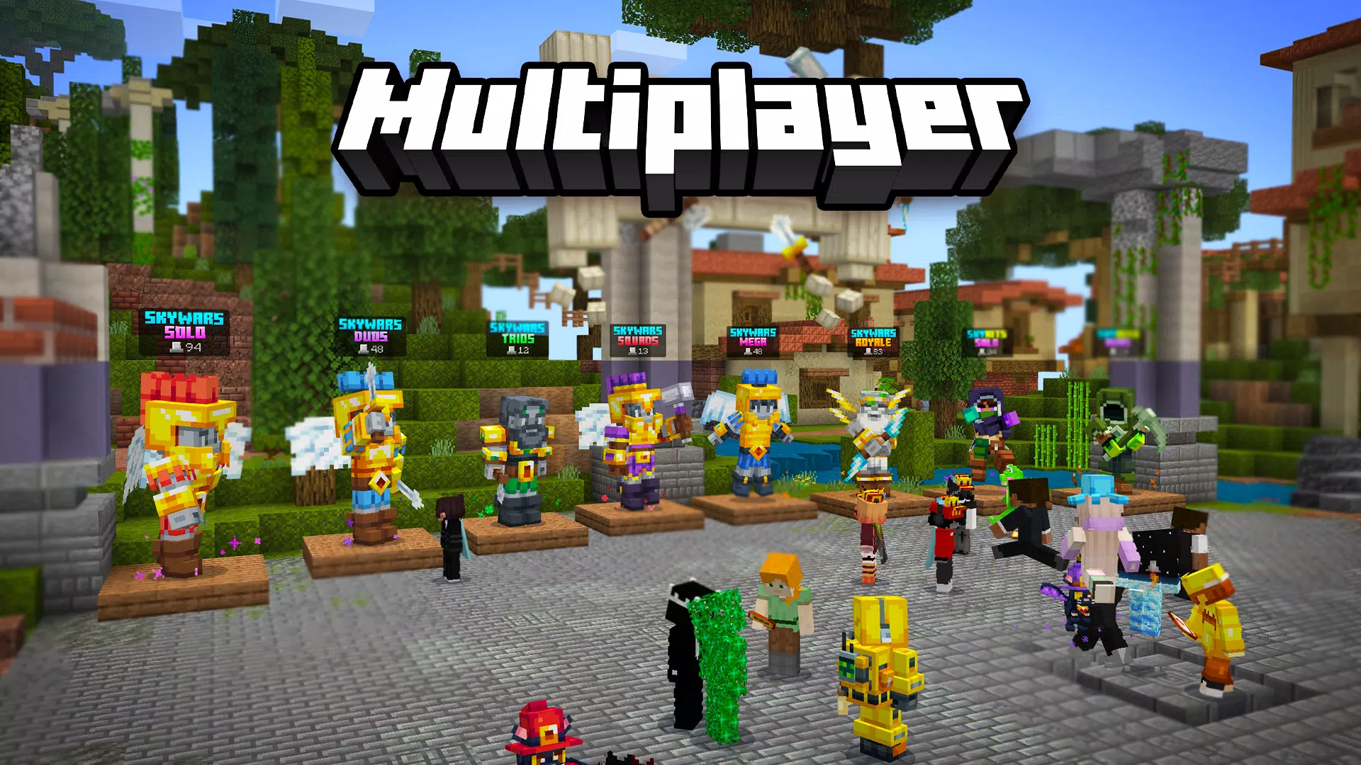 Craftsman Dragons Screenshot 2