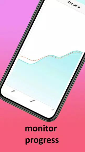 Baby milestones tracker Indigo Capture d'écran 2