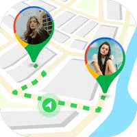 GPS Location Tracker for Phone