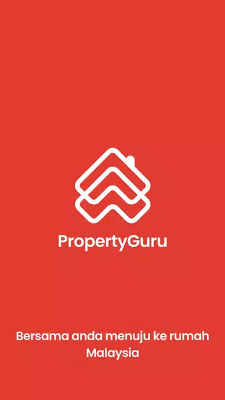 PropertyGuru Malaysia Screenshot 1