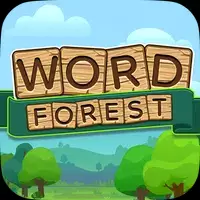 Word Forest: Word Games Puzzle