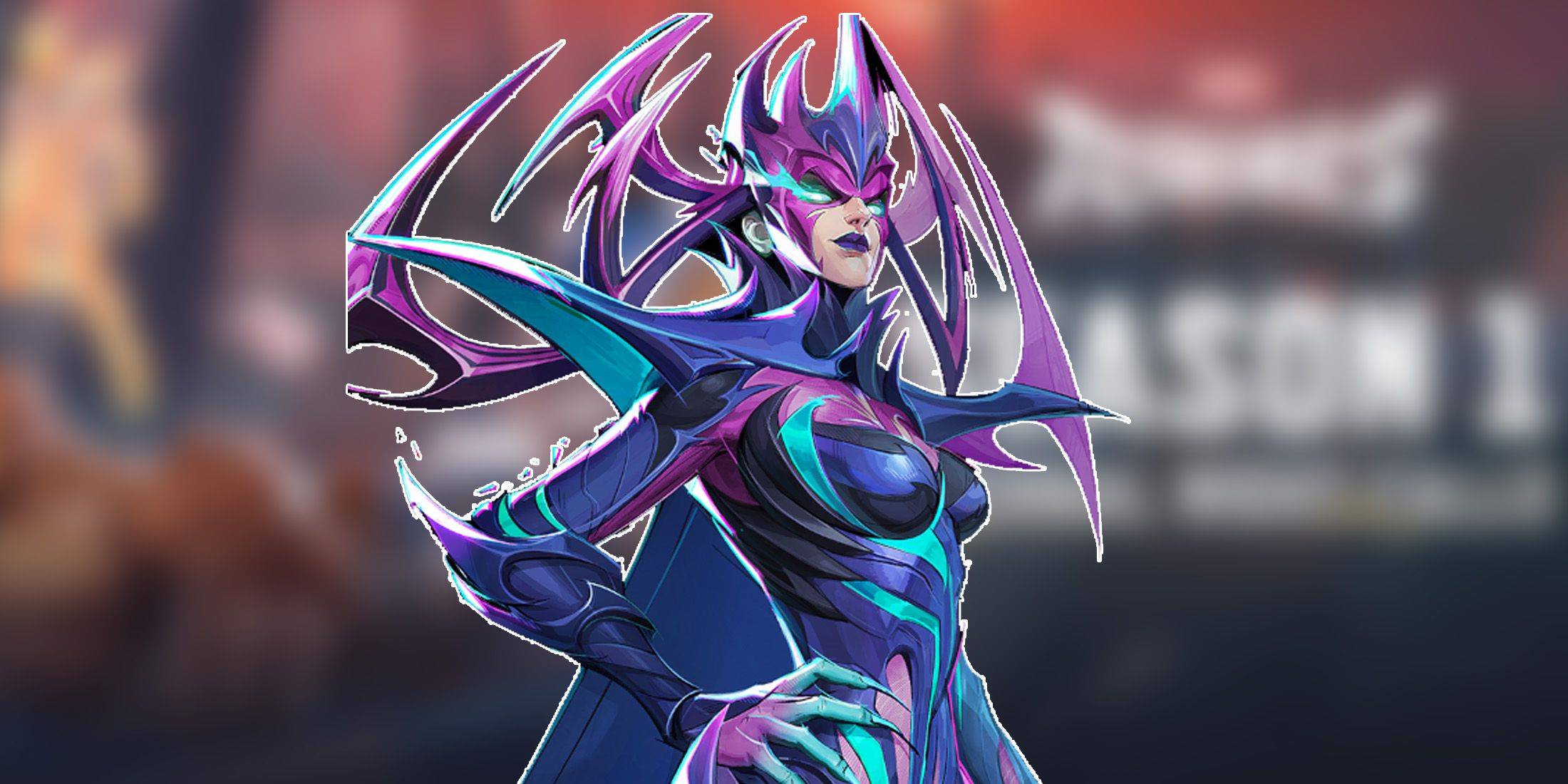 Unlock Galacta Hela Skin in Marvel Rivals with Twitch Drops