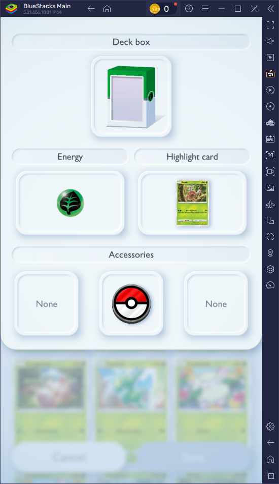 전략적 이점을 위해 Pokémon TCG 포켓에서 에너지 사용 최적화