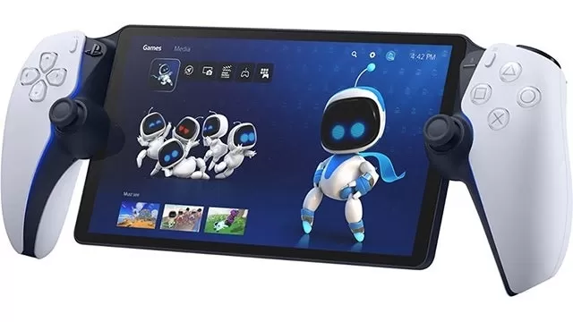 नई कीमत ड्रॉप: अमेज़ॅन में नए PlayStation पोर्टल की तरह उपयोग किए गए $ 50 को बचाएं