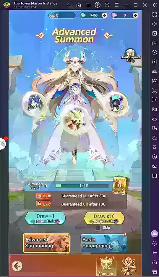 Huntopia Rerolling Guide for a Strong Start