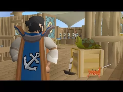 Imagen de la actualización de Remo