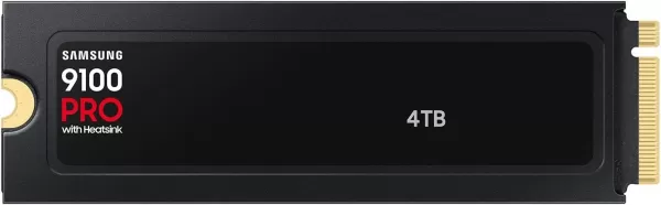 サムスンの4TB SSD、アマゾンのブラックフライデーで400ドルに