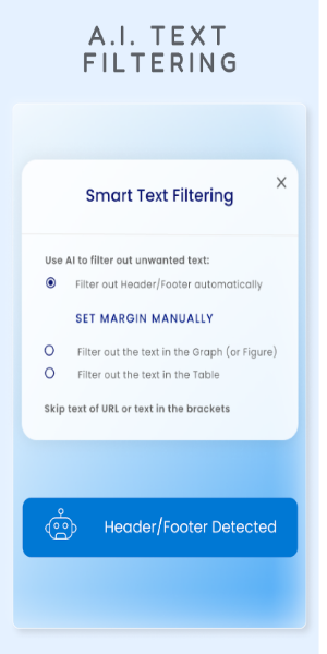 NaturalReader - Text to Speech スクリーンショット 3