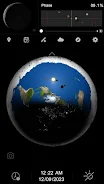 Flat Earth Captura de pantalla 3