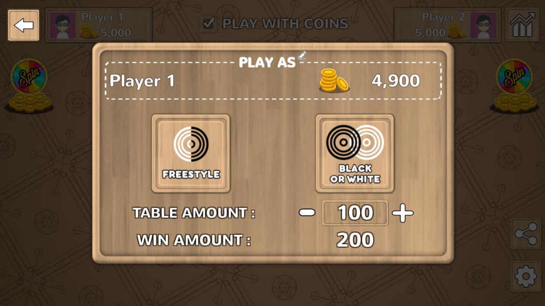 Carrom King Screenshot 2