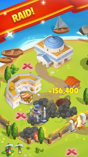 Coins Clash Screenshot 4