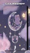 Lucu Wallpapers - Kawaii Capture d'écran 1