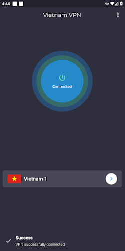 Vietnam VPN: Get Vietnamese IP應用截圖第1張