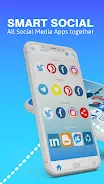 All Apps: All Social Media App应用截图第1张