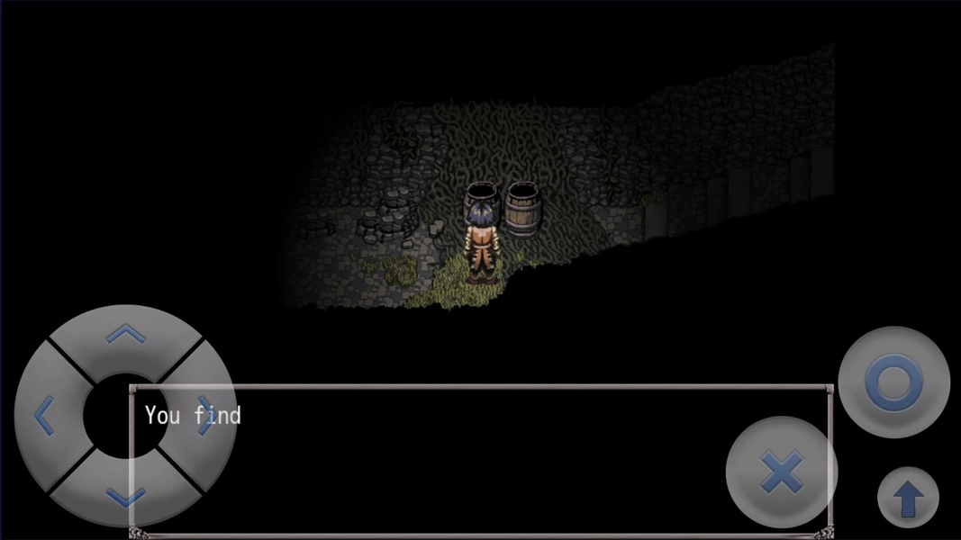 Fear and Hunger Screenshot 2