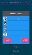 CCTV IP Default Password Screenshot 4