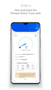ChequeScore Screenshot 4