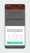 Bitcoin Challenge Screenshot 2