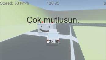 Mutlu Aku Capture d'écran 4