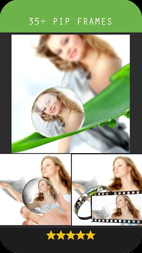 Photo Effects Pro 스크린샷 5