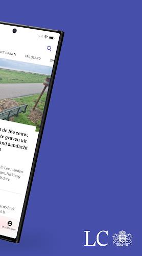 LC nieuws Captura de pantalla 2