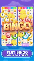 Bingo Clues Screenshot 2
