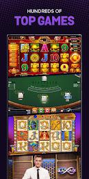 Jackpocket Casino 스크린샷 2