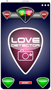 Love Detector Face Test Prank 스크린샷 3