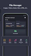 Auto Move To SD Card應用截圖第2張